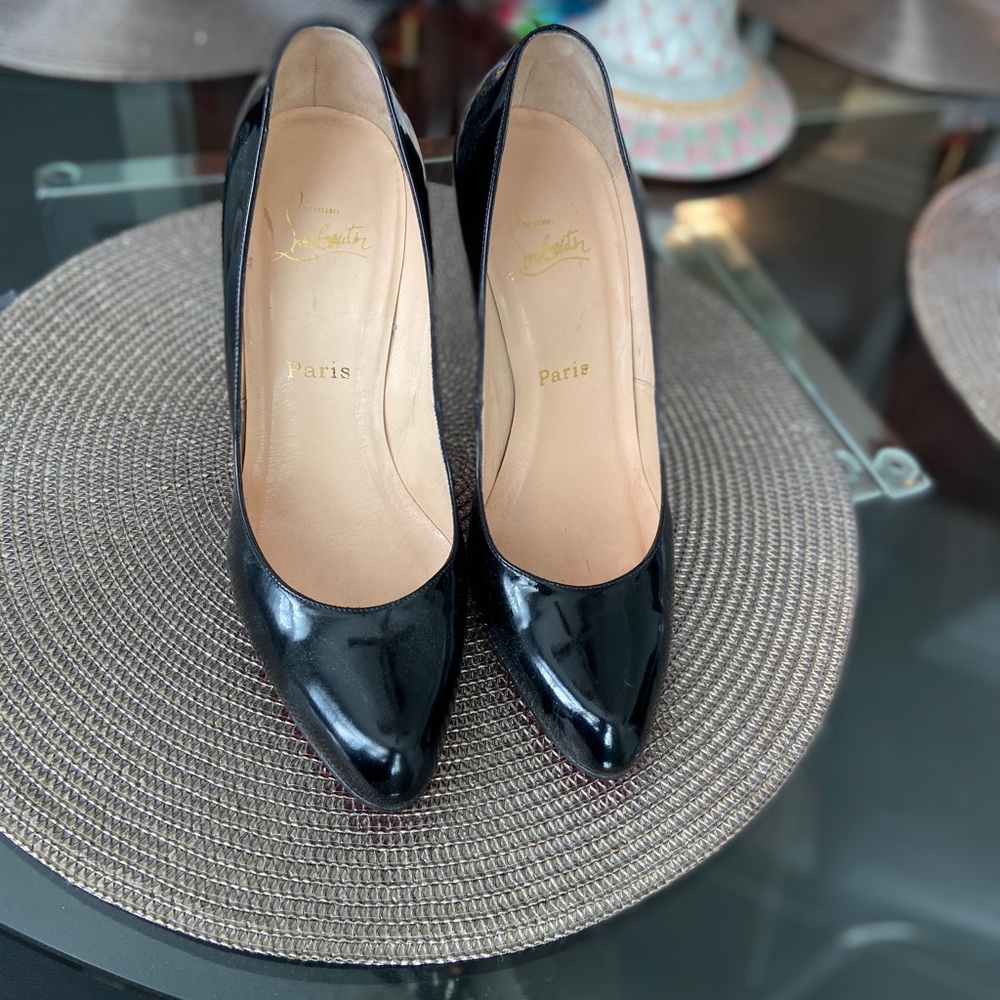 Louboutin